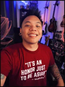 AJ Rafael
