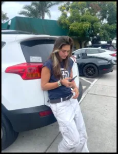 Avery Cyrus