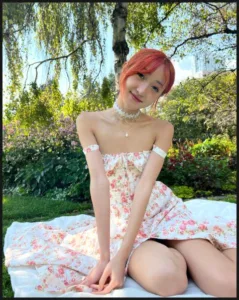Beautiful Clara Dao