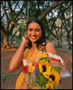 Beautiful Rida Tharana