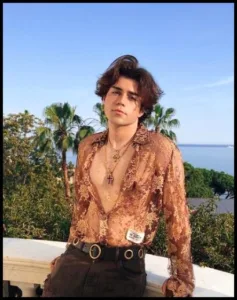 Benji Krol