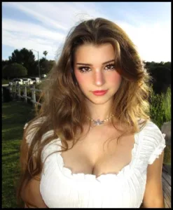 Brooke Monk