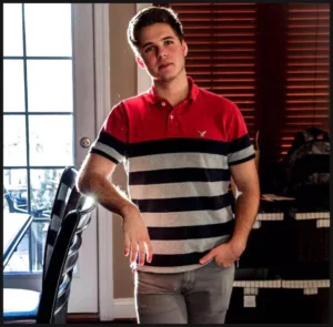 Caleb Natale