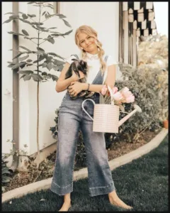Entrepreneur Bella Weems