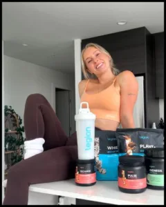 Instagram Star Jay Schilter