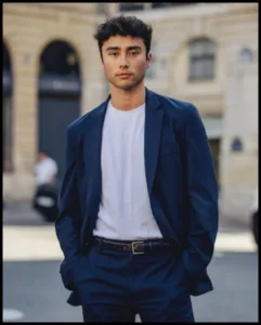 Joe Ando