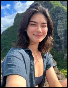 Keiani Mabe