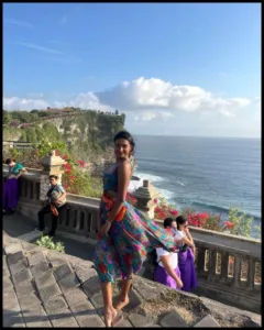 Model Rida Tharana