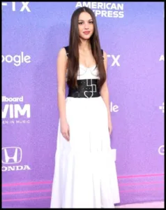 Olivia Rodrigo