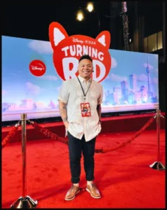 Singer AJ Rafael