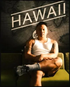 Songwriter AJ Rafael