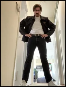 Streamer Eddy Burback