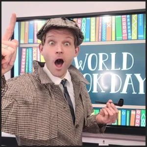 Teacher Tommy T