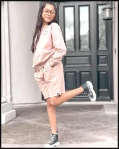 Tik tok star Txunamy