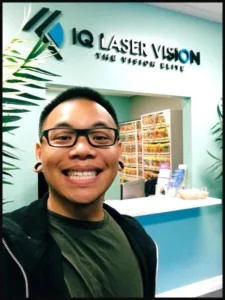 Youtuber AJ Rafael