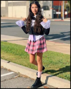 Youtuber Txunamy