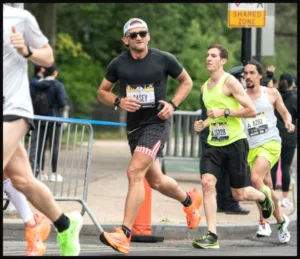 filmmaker Casey Neistat