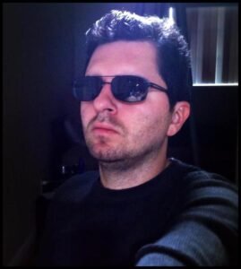 Alan Melikdjanian
