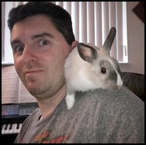 Animal lover Alan Melikdjanian