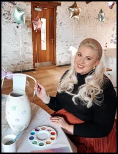 Louise Pentland