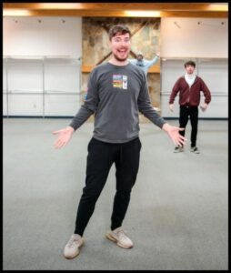 MrBeast