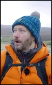 Nigel Danson