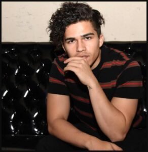 Alex Aiono
