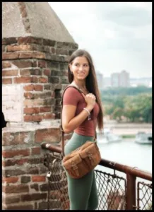 Alexis Alford