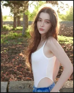 Beautiful Dasha