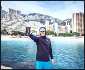Jon Olsson