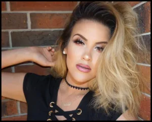 Nicole Guerriero