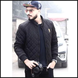 Youtuber