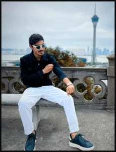 Amit Sharma