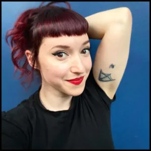Amy
