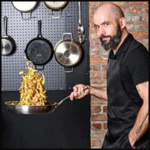 Chef