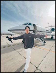 Elliot Choy