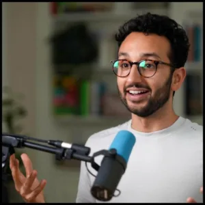 Podcaster