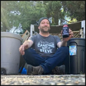 Steve