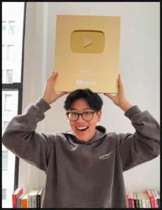 Youtuber