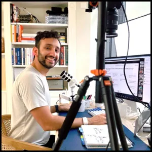 Youtuber