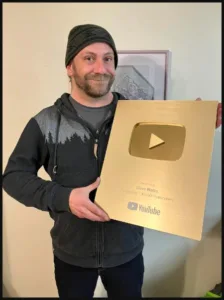 Youtuber