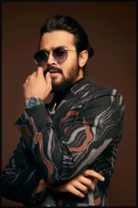 Bhuvan Bam