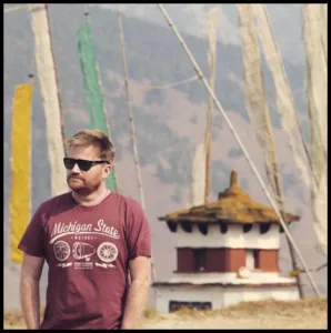 Brady Haran