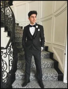 Brian Rafat Awadis