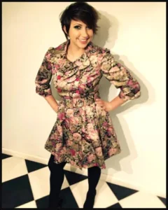 Catherine
