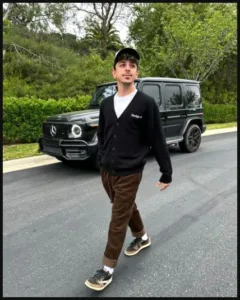 FaZe Rug
