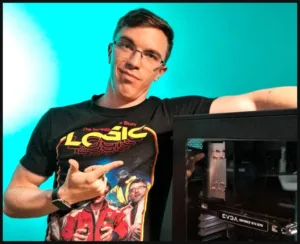 Youtuber