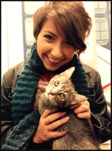 voice actress