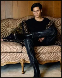 Chase Hudson