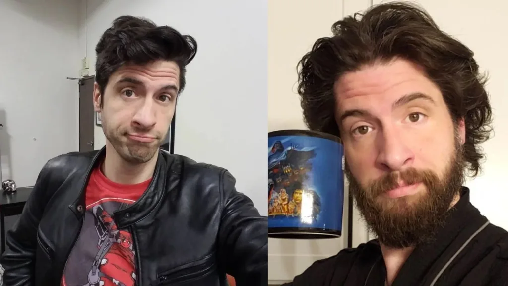 Beyond Reviews The Untold Life of Jeremy Jahns